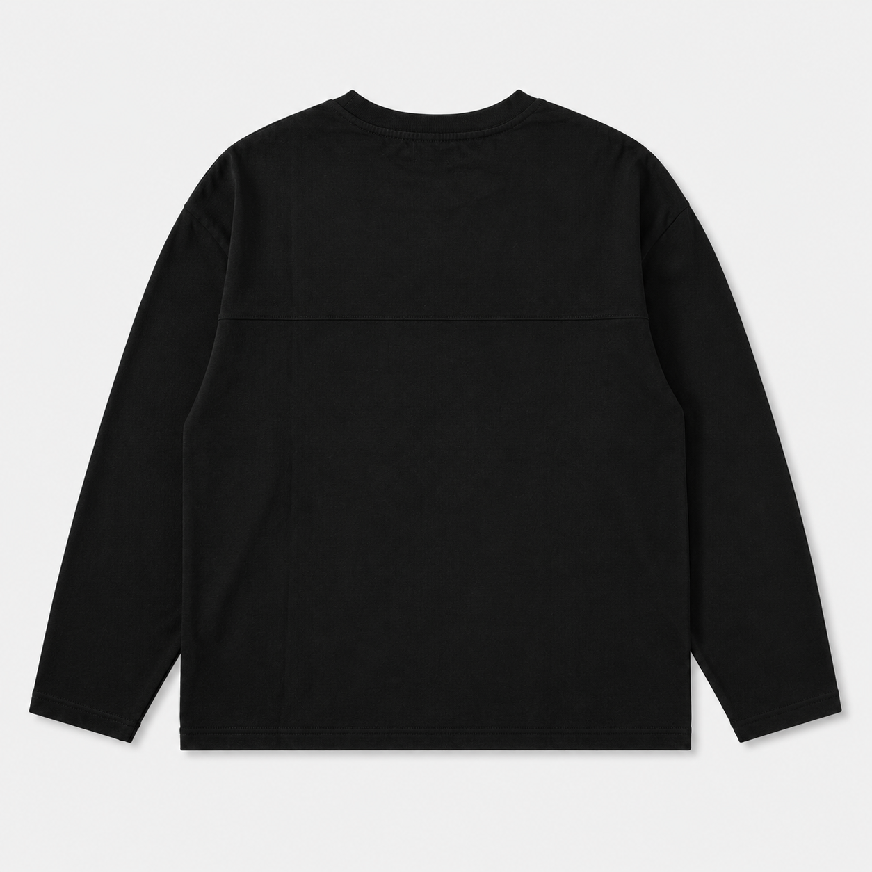Black Longsleeve