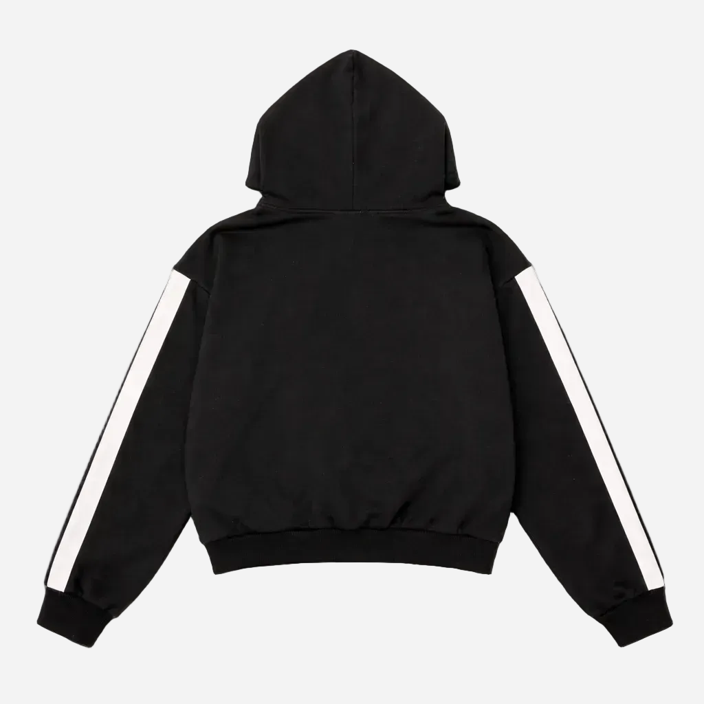 Double Stripes Hoodie
