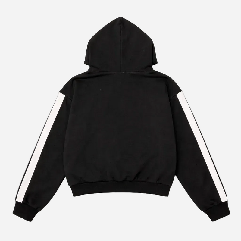 Double Stripes Hoodie