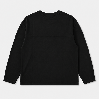 Black Longsleeve