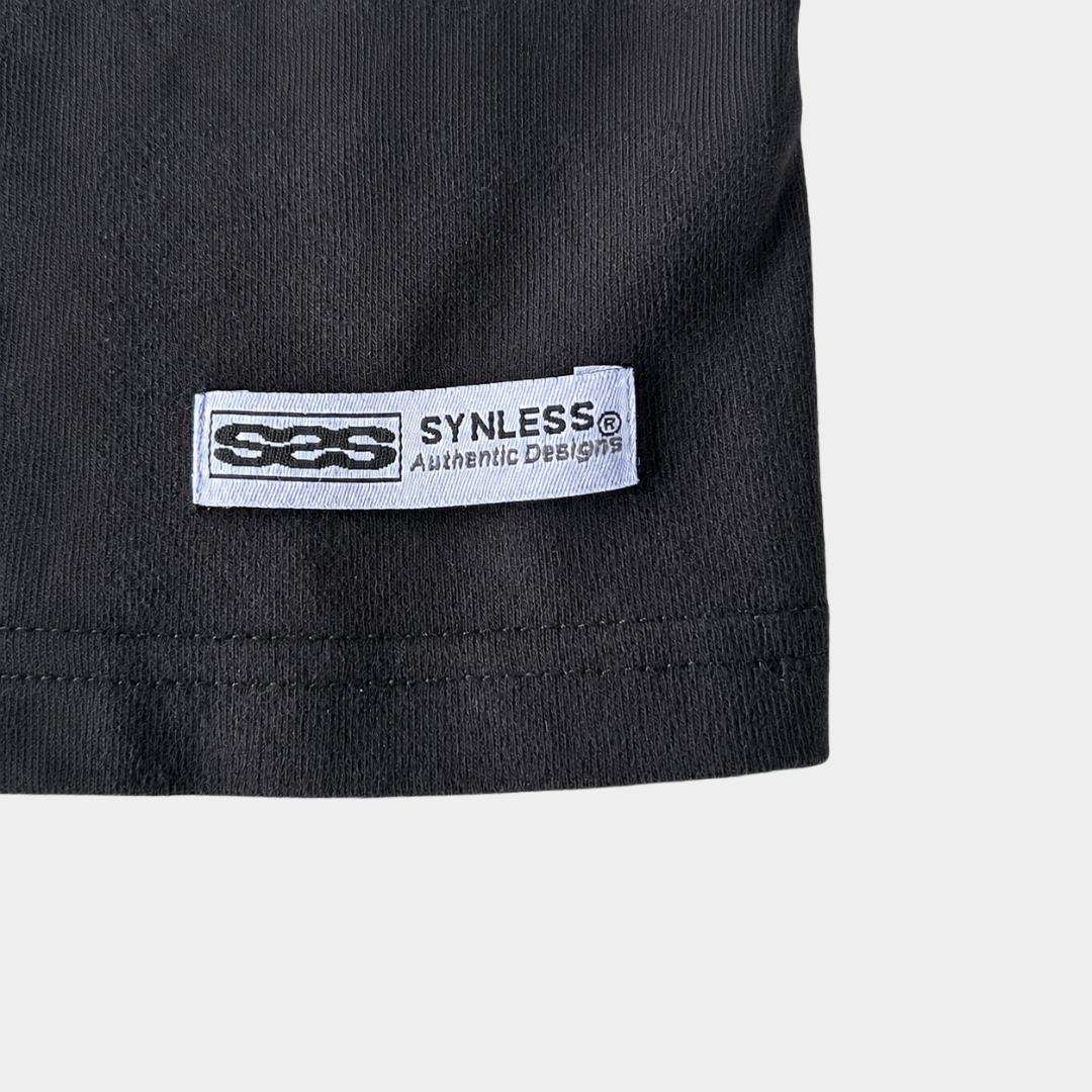 Black Longsleeve