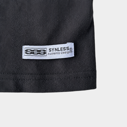 Black Longsleeve