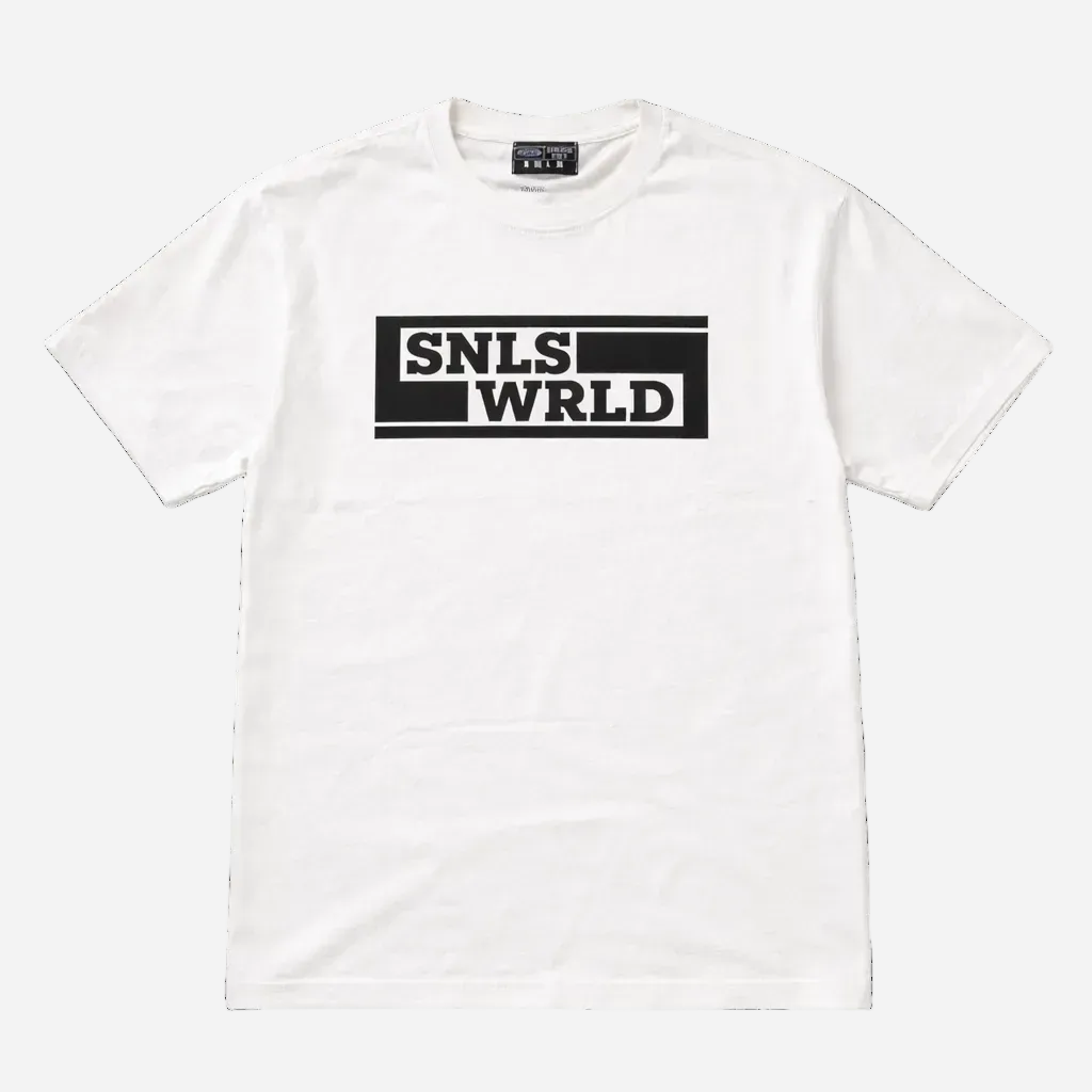 SNLS Graphic Tee